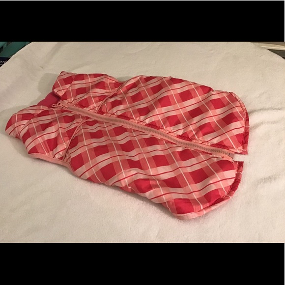 Petco Pink jacket for dogs “L” - Picture 2 of 3